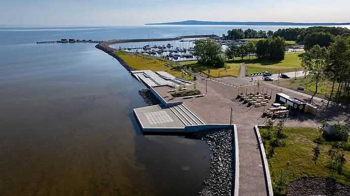 Framnäs strandpark